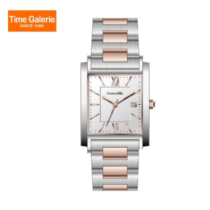 Crocodile CRDW5805.148 Stainless Steel Strap Men Watch Crocodile CRDW5805.148 Stainless Steel Strap Men Watch